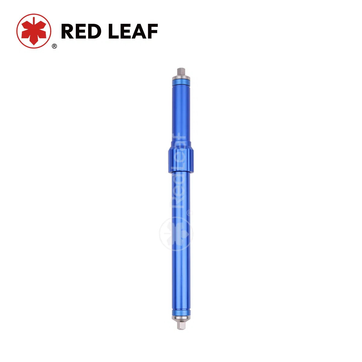 Surgical Femur Fixation Device Orthopedic External Fixator for Thighbone Trauma Recovery