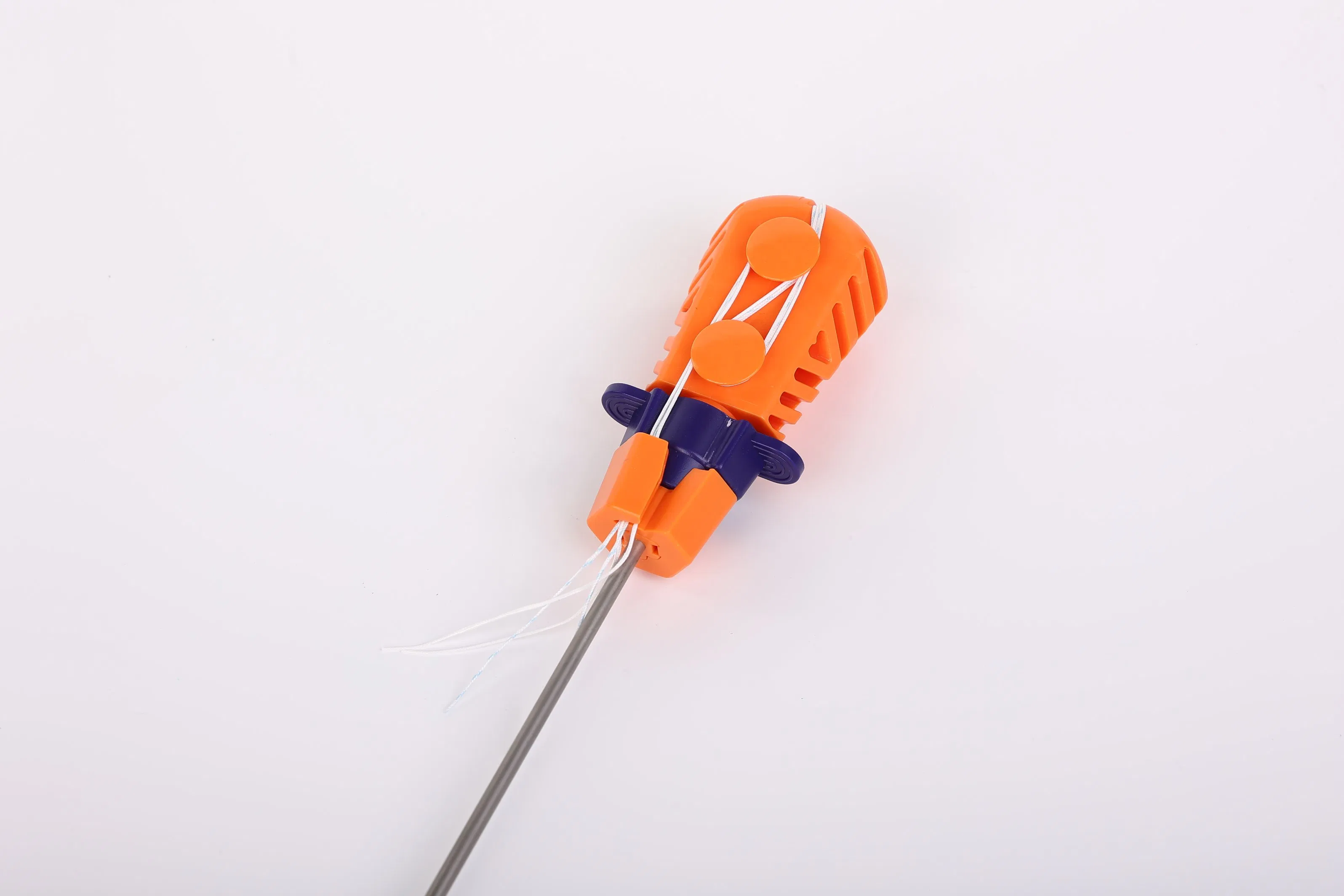 Factory Price Precision Implantation Suture Anchor System for Soft Tissue Fixation