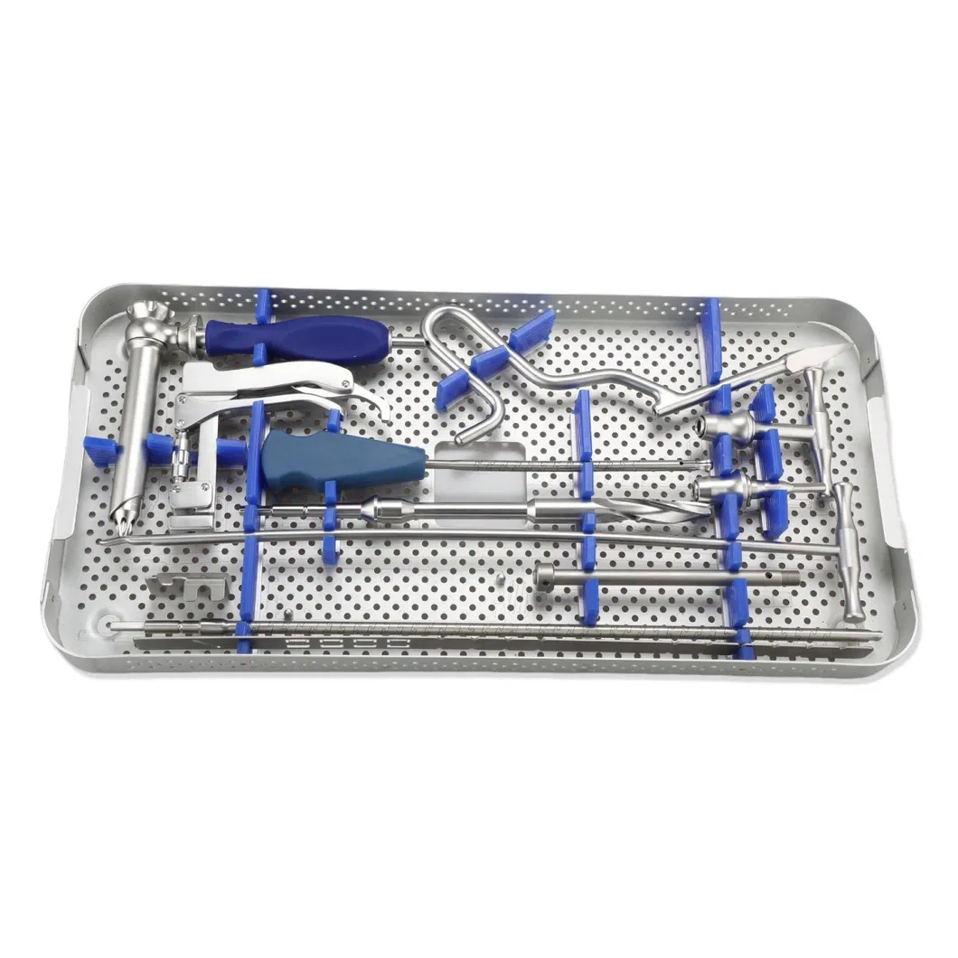 Orthopedic Instrument 3