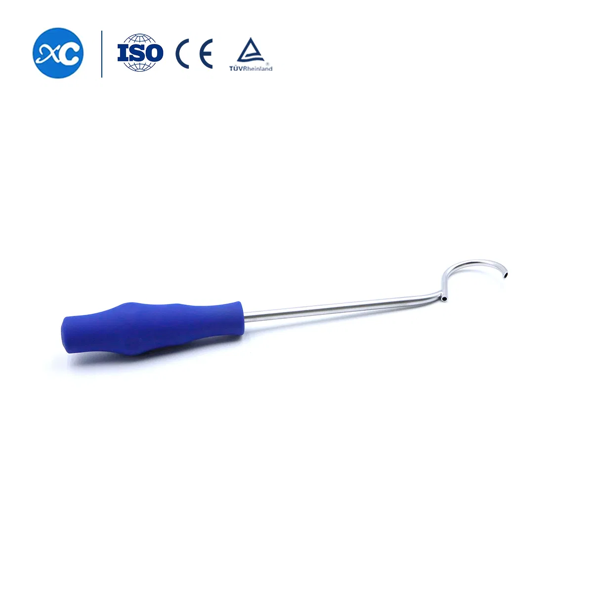 Orthopedic Cable System Instrument Set Stainless Steel Passer Wire Tightener Forceps Set Surgical Instrument