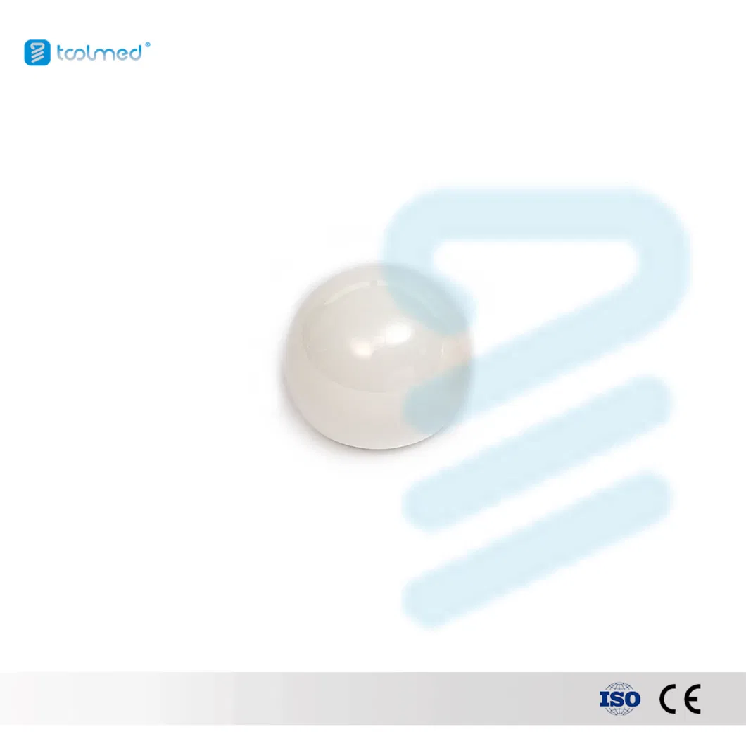 Hip Joint Replacement Prosthesis