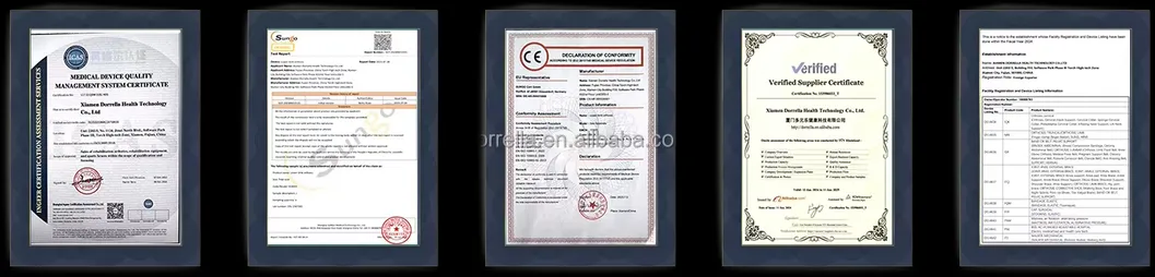 Customization Services Header