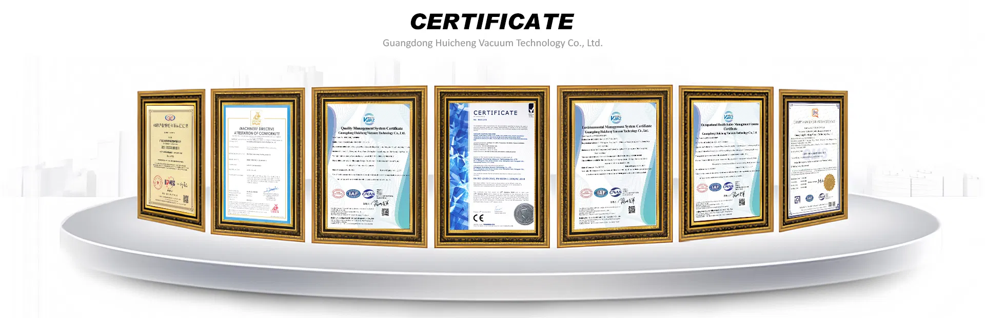 Production Line Overview