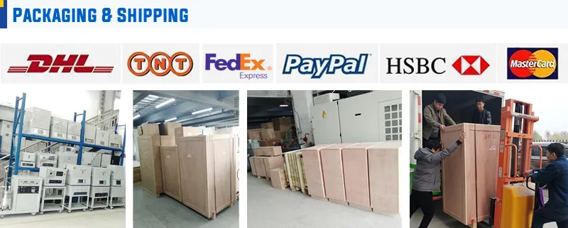 Product Range Banner