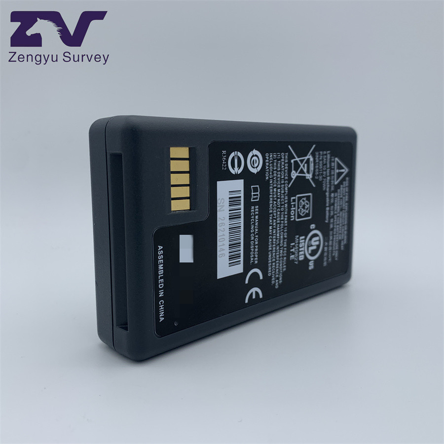 Zengyu Trimble 79400 Replacement Li-Lon Battery for Trimble S6 S8 S3 Surveying Accessories Surveying Instrument Total Station
