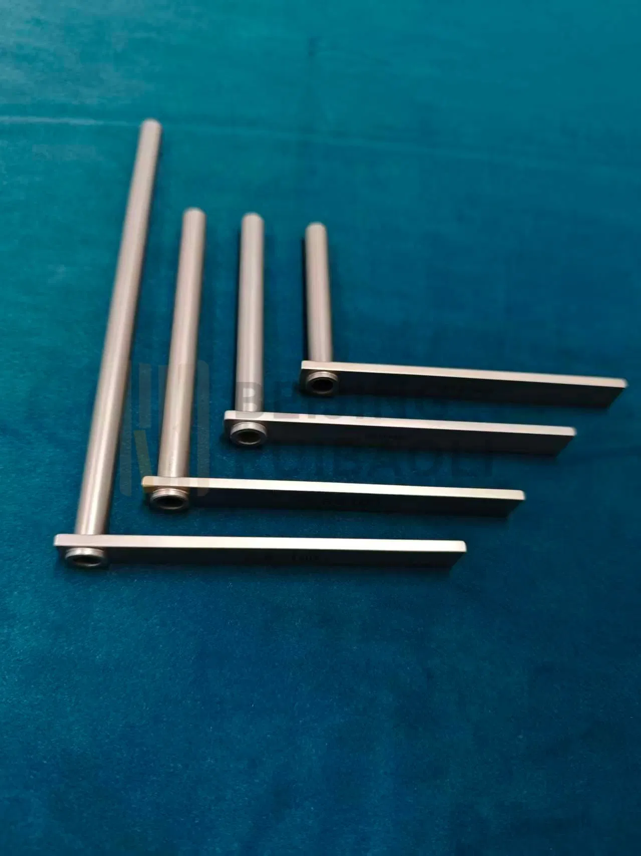 Orthopedic Fixator Tools-Stainless Steel-Bone Drill Socket-6.0