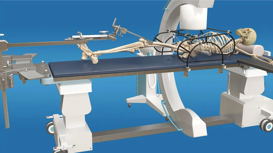 Medical Surgery Equipment