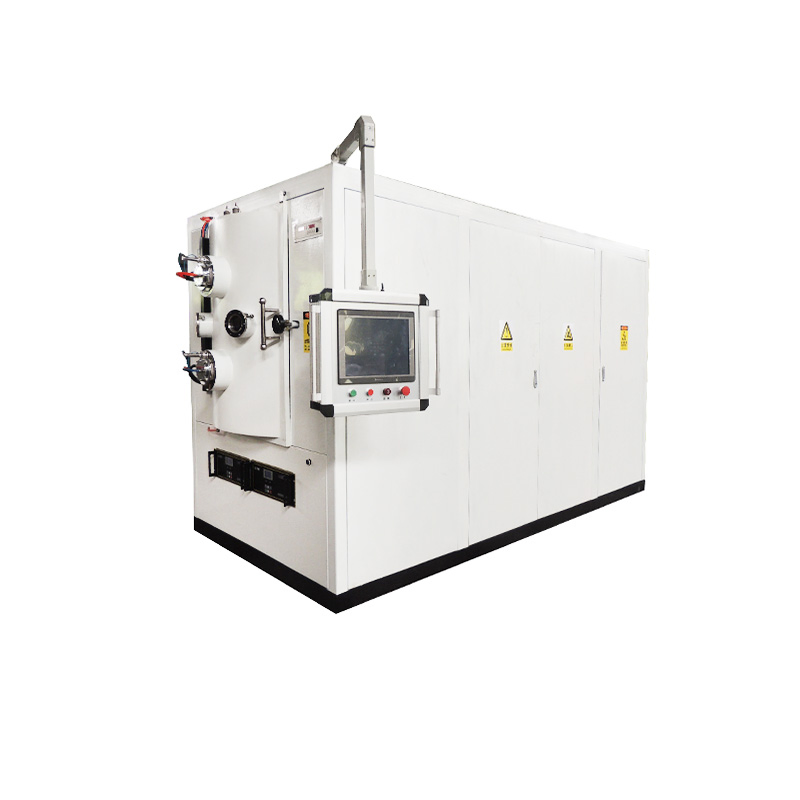 Hondson VAC Plasma Coating Machine Titanium Nitride Coating Equipment PVD Multi-Arc Ion Plating System