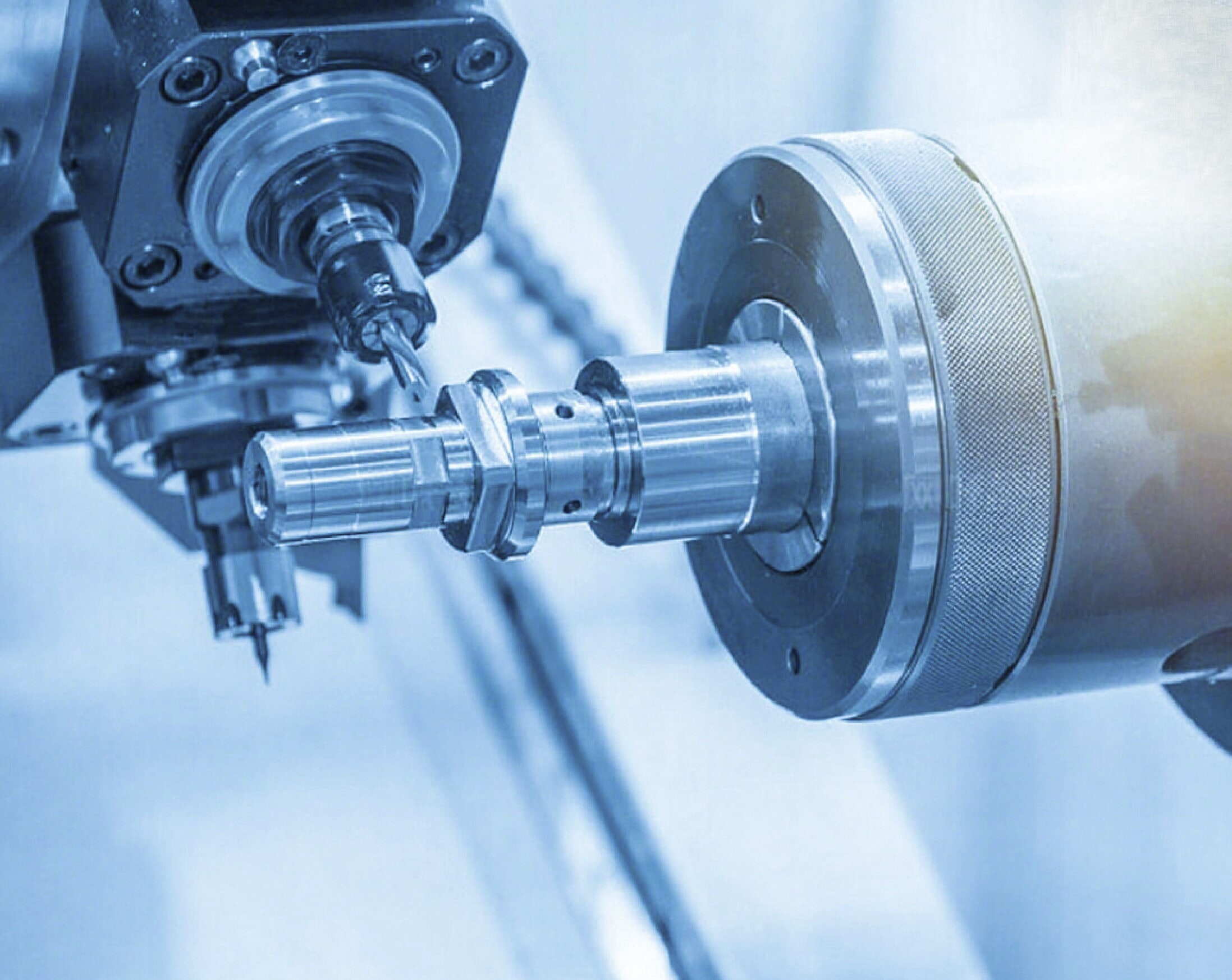 MGMT Manufacturing Facility