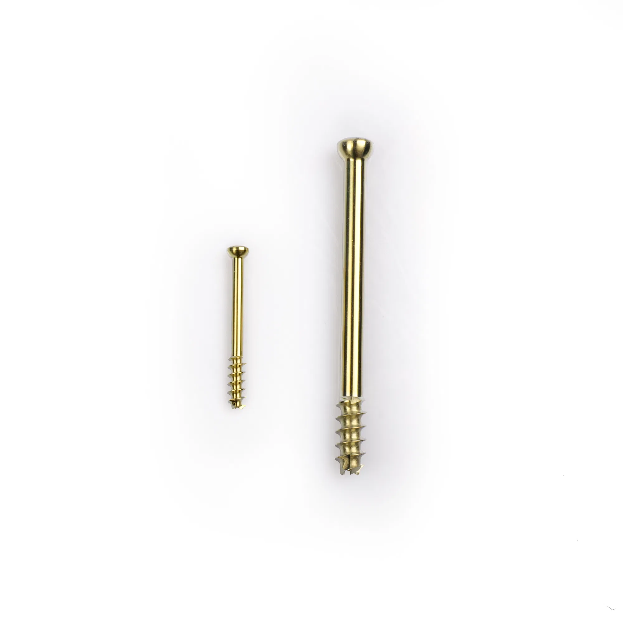 Canwell 4.5mm Orthopedic Plates and Screws 7.3mm Cannulated Screw with Short Thread Instrument Set