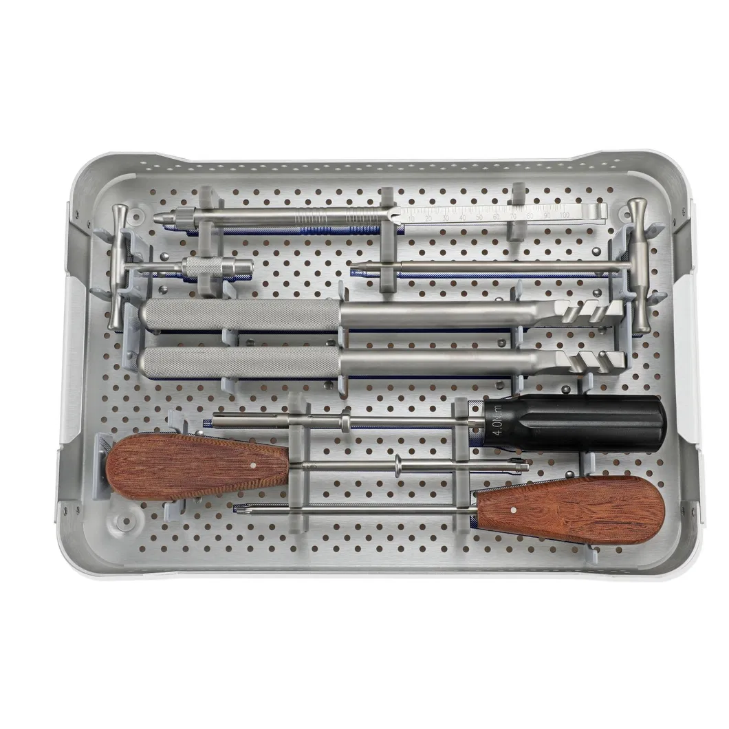 Orthopedic Surgical Instrument