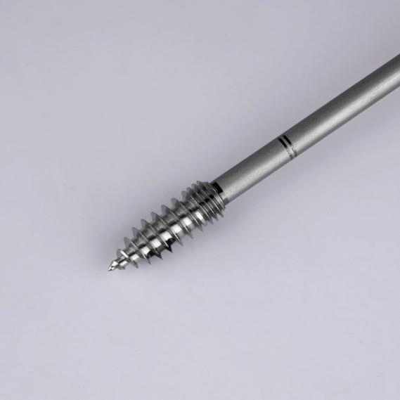 Wholesale Peek Material Durable and Effective Surgical Suture Anchor