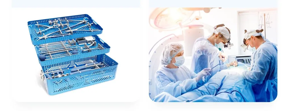 Surgical Workflow Overview