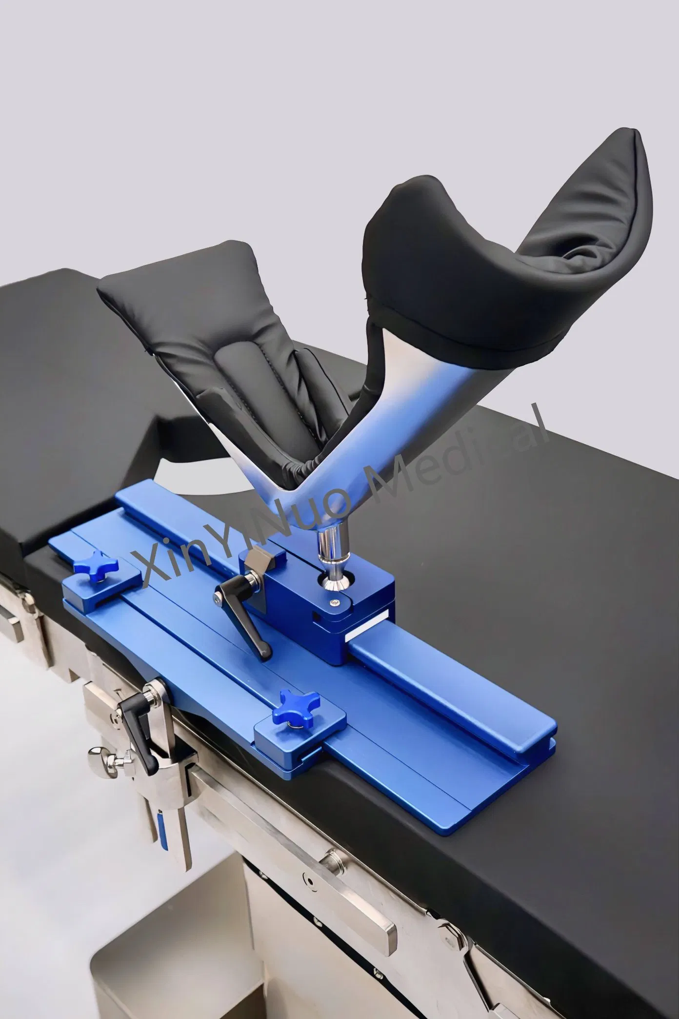 Operating Table Knee Brace for Knee Replacement Total Knee Stabilizer