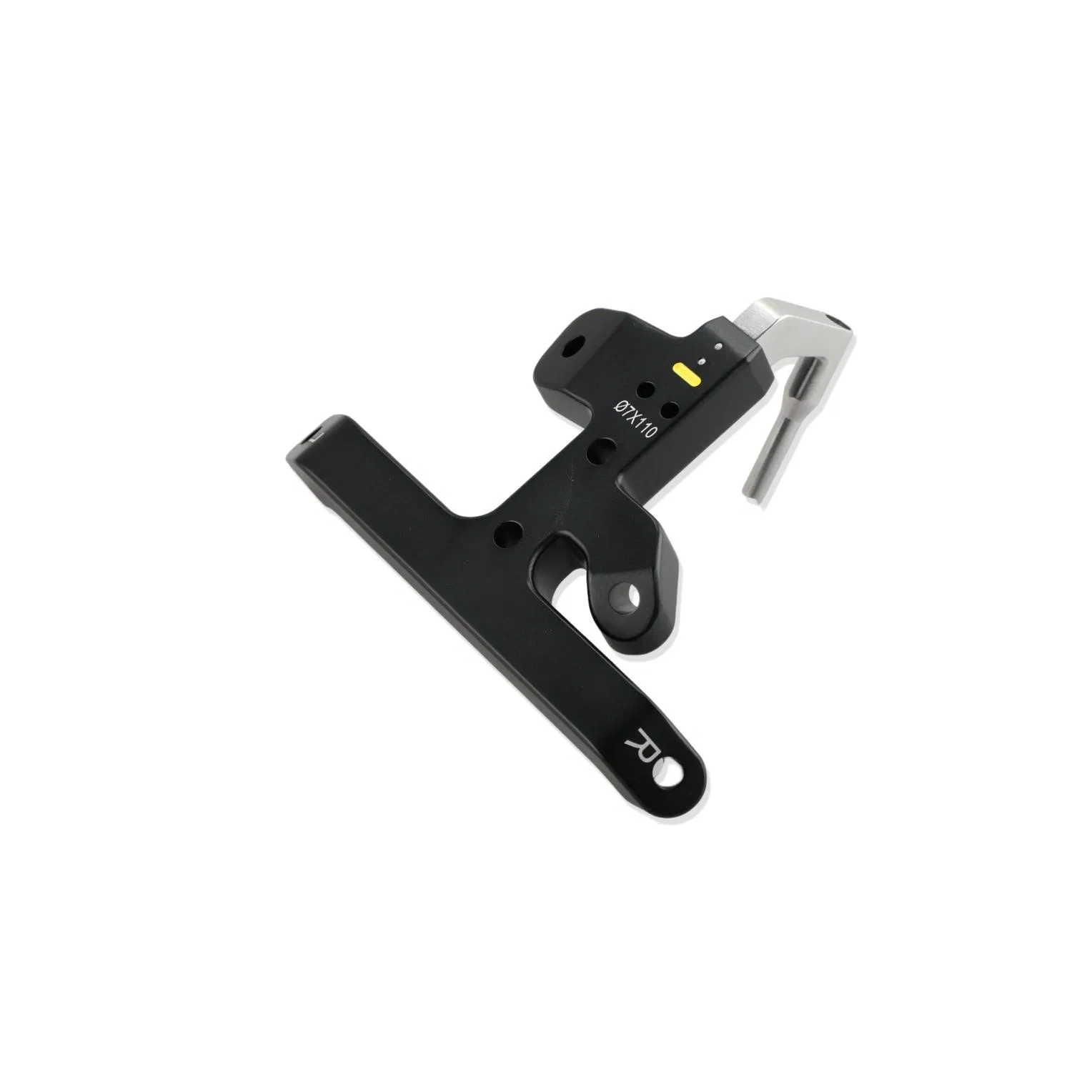 Orthopedic Medical Equipment Retrograde Tibia Nail Instrument Set Surgical Medical Equipment