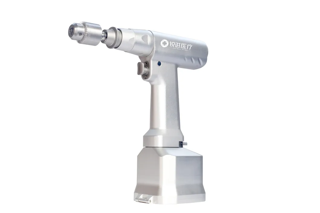 Surgical Power Drill
