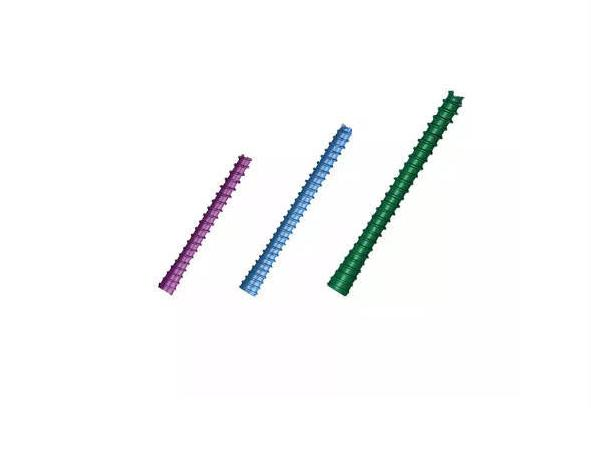 Implants Manufacturer Cortical Locking Cannulated Screw Titanium Surgical Screws Price