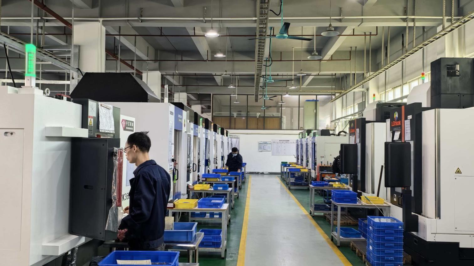 CNC Machining for Orthopedic Medical Instruments