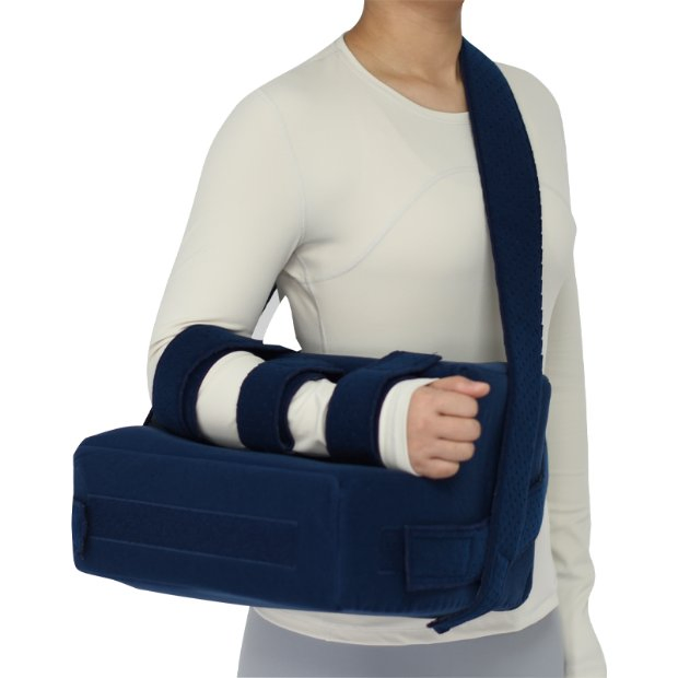 Ultimate Shoulder Support Pillow for Neck Pain Relief