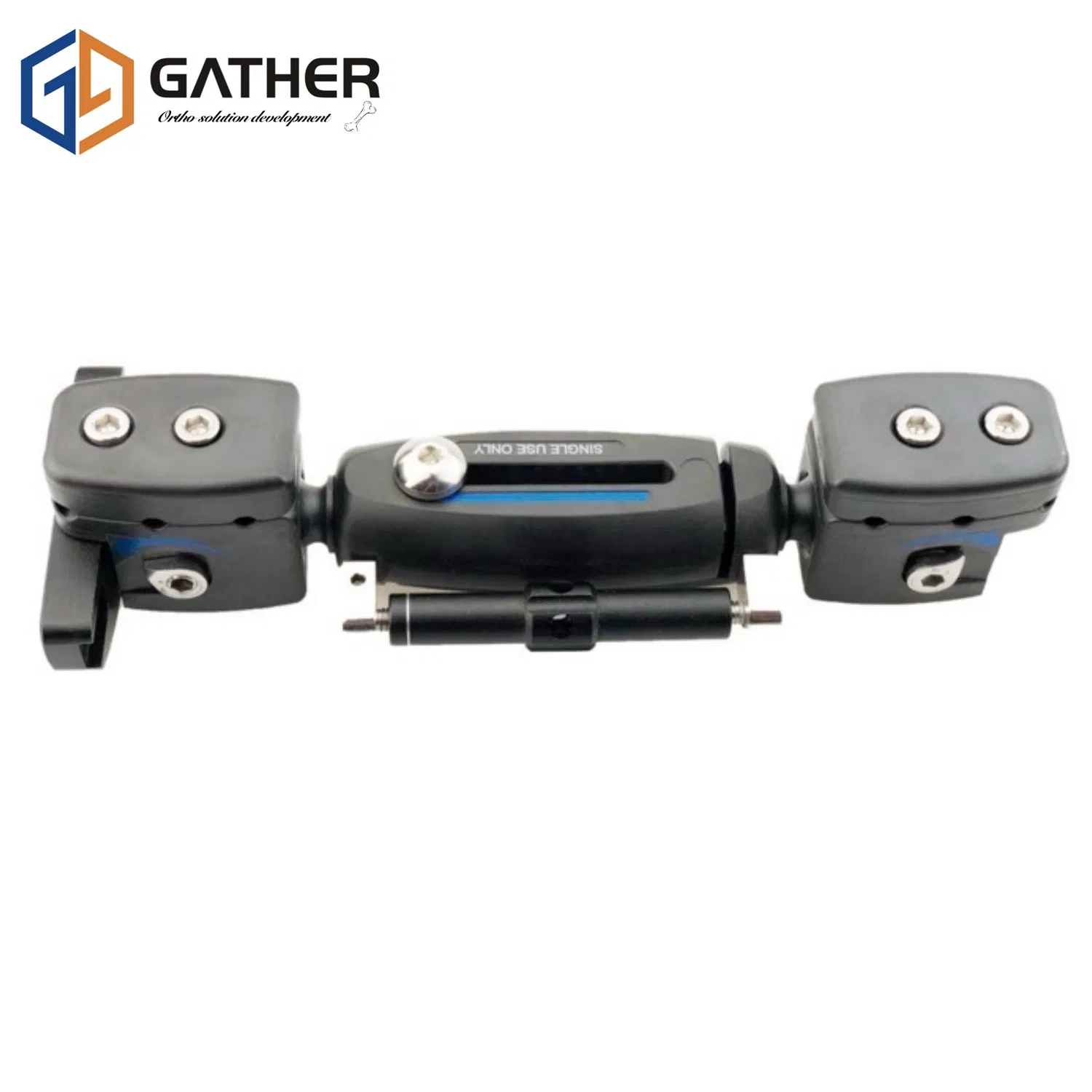 Manufacture Gather Biotech Factory Price Carbon Fiber Fixation External Fixator