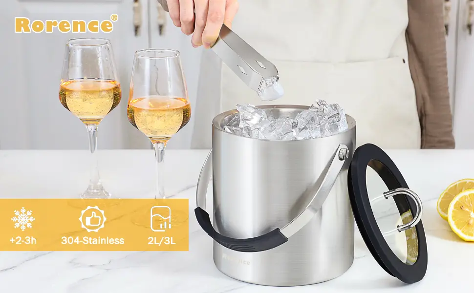 Ice Bucket Details 01