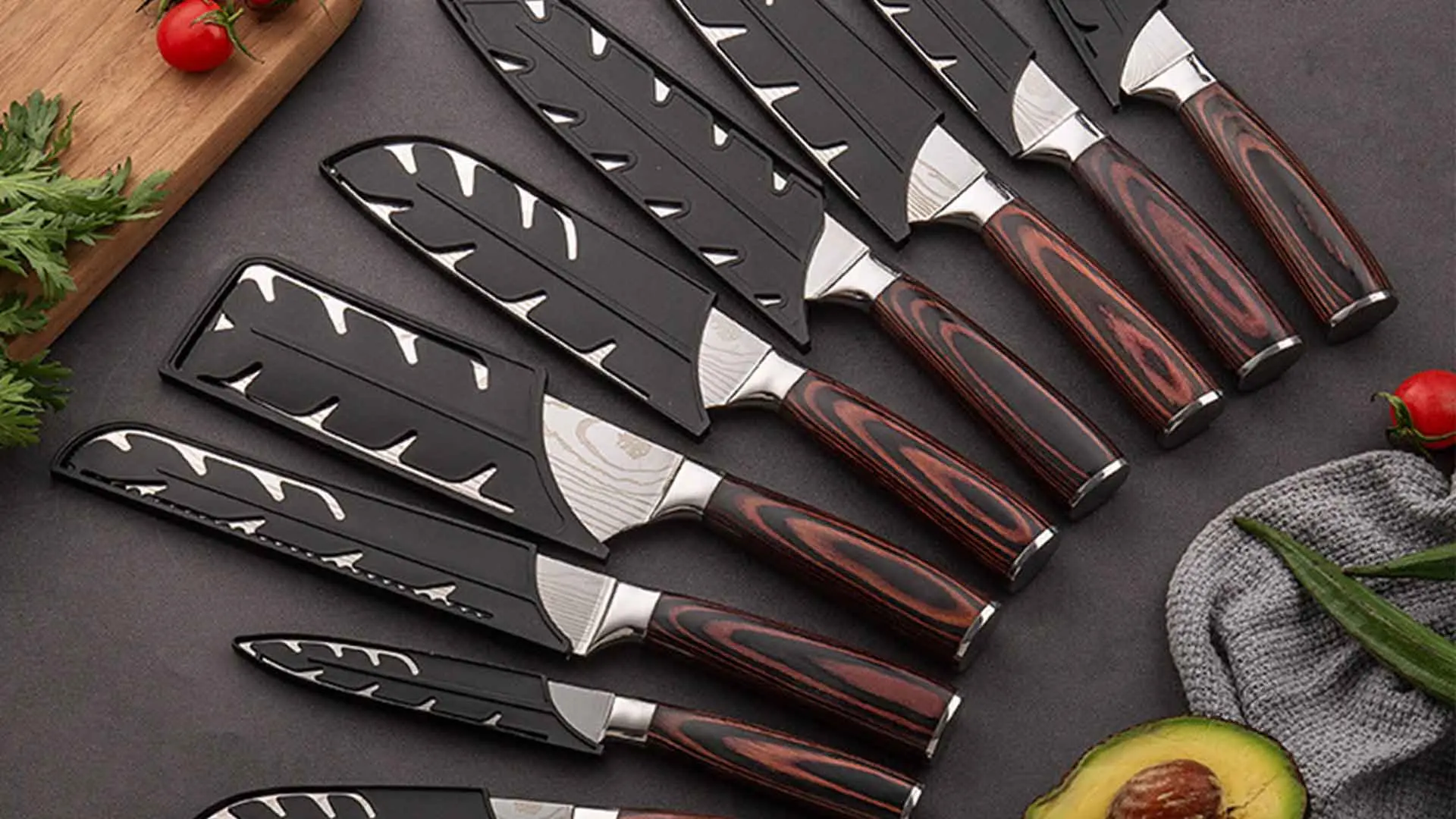 High Quality Contemporary Kitchen Tools