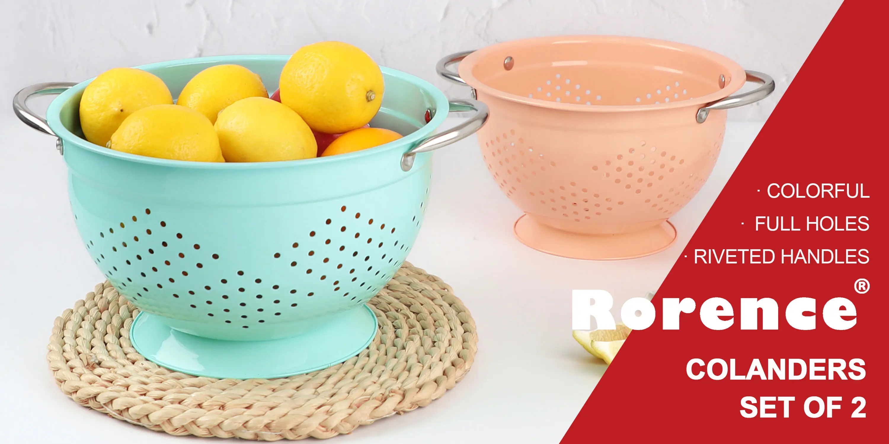 Kitchen Colander