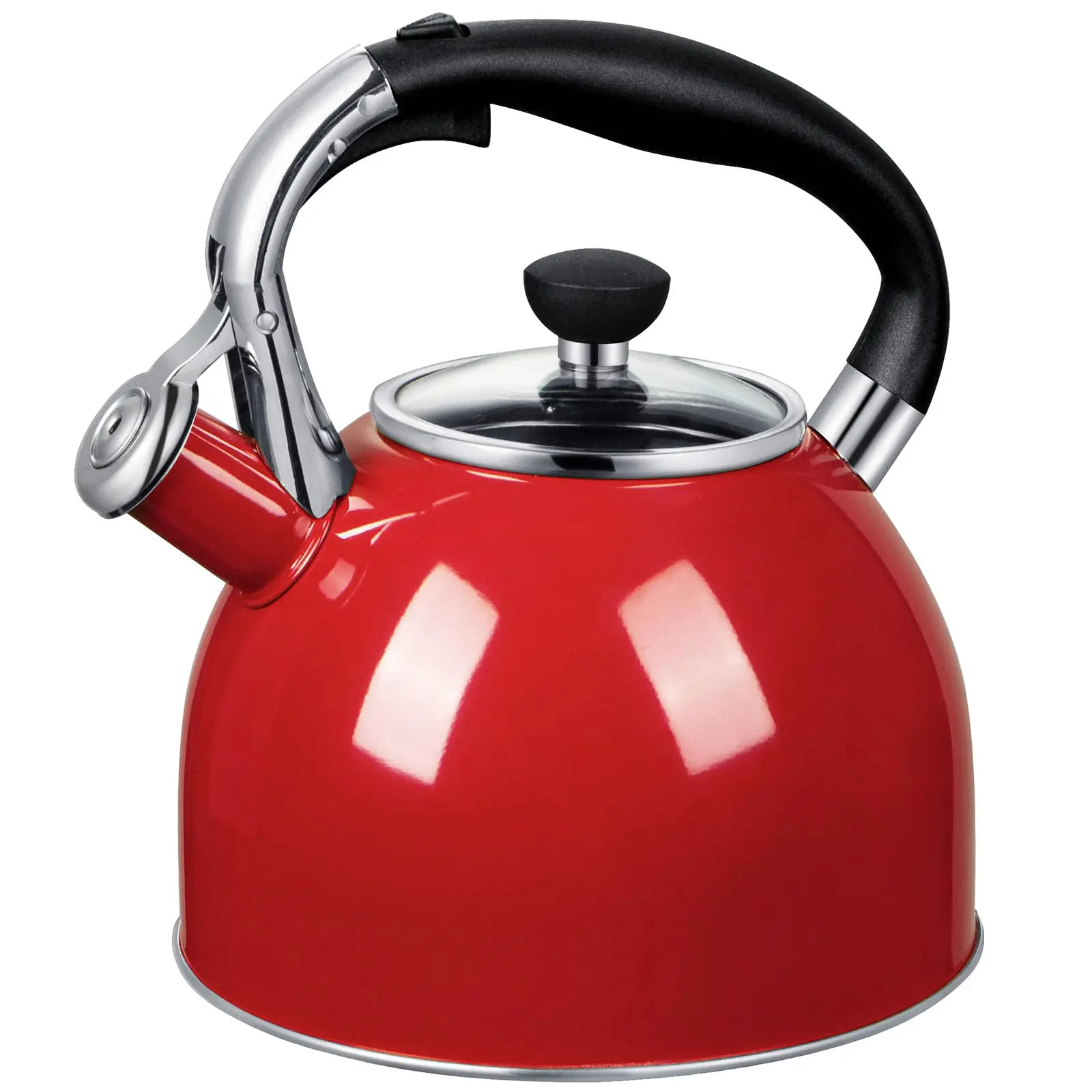 Wholesale Tea Kettle, 3 Quart Whistling Tea Kettle, Tea Pots for Stove Top Supplier, Product