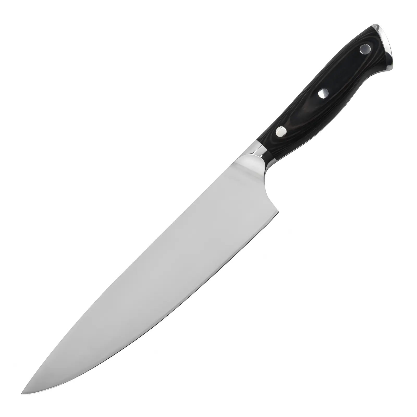 OEM Stainless Steel Kitchen Knife - Sharp, Durable, and Ergonomic for Effortless Cutting Manufacturers, Product