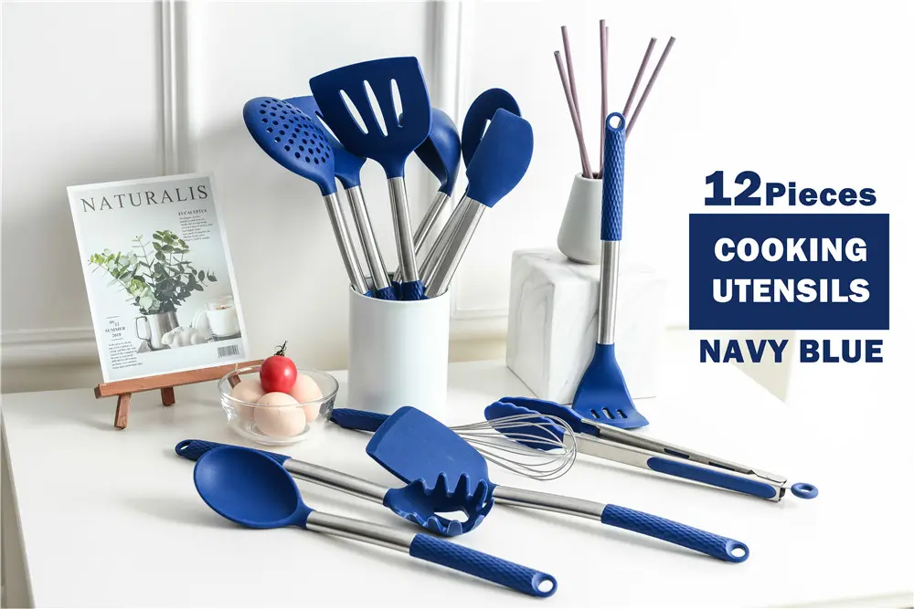 Kitchen Utensils Set