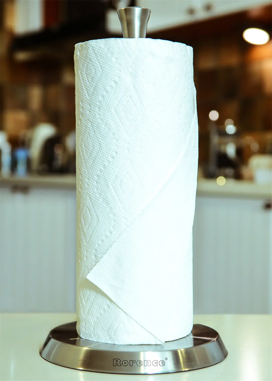 Paper Towel Holder Details
