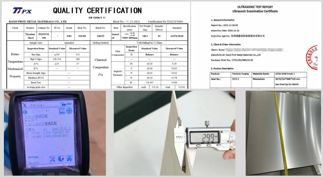 Inspection picture