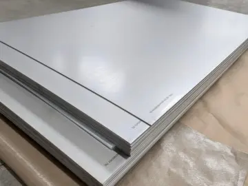 GR1 GR2 titanium plate sheet ASTM B265 manufacturing