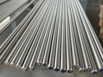 Acid resistant pure titanium rods GR1 GR2 GR3 GR4 industrial ASTM B348