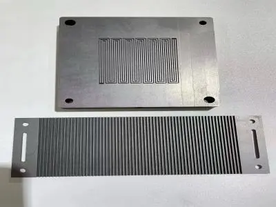 Applied Titanium Foil 1