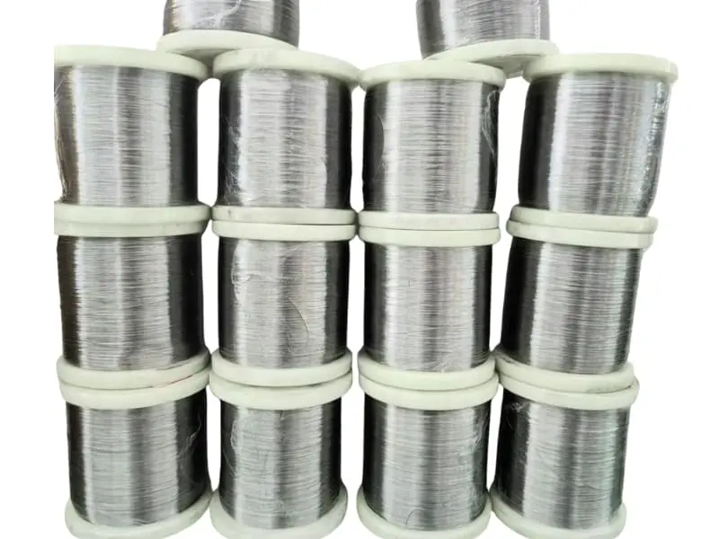 Custom Titanium Welding Wire AWS A5.16 Manufacturer, Factory