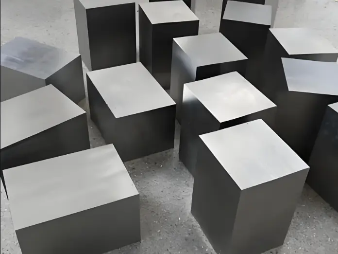 Wholesale Titanium Forgings For Industrial Applications Manufacturers, Factory