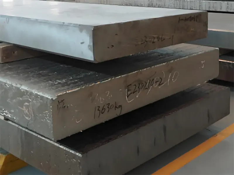 Wholesale Industrial CP Titanium& Alloy Titanium Billet Factories, Service