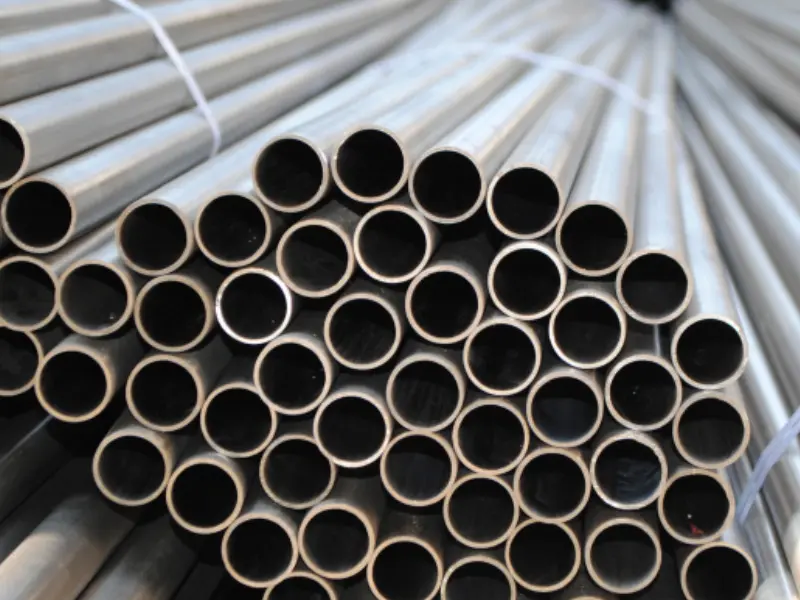 Wholesale Pure and Alloy Titanium Seamless Titanium Tubes Manufacturers, Service