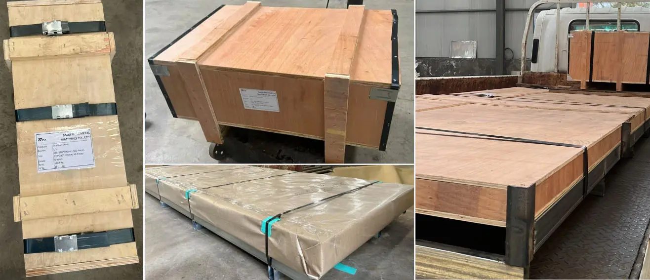Packaging