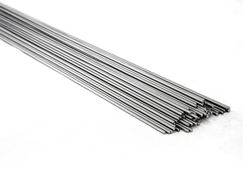 Custom Titanium straight wire Supplier, Factories
