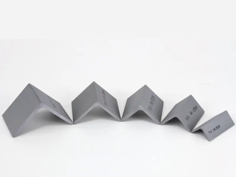 Custom Premium Gr2/Gr5/Gr7 Titanium Products for Your Needs Manufacturer, Factories