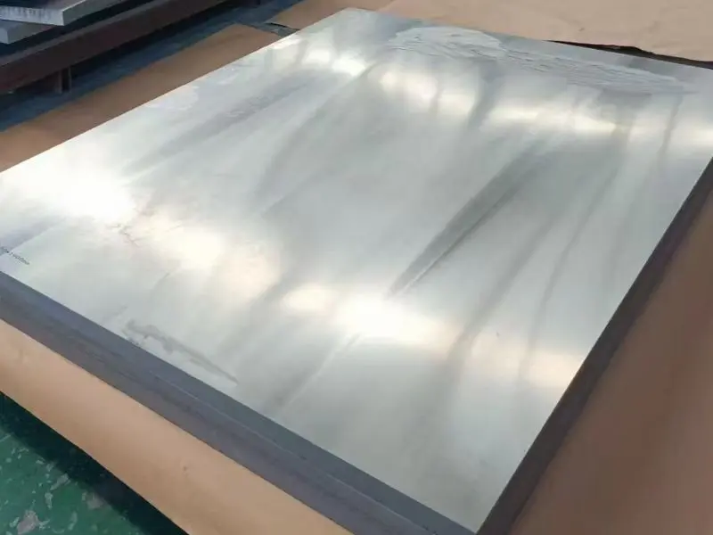 Custom Titanium and titanium alloy thick plate Manufacturers, Factory