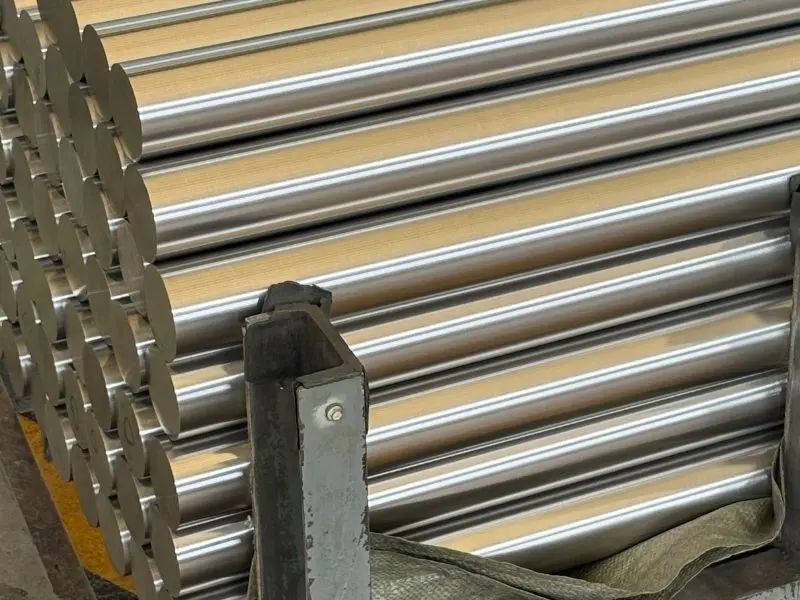 Custom High-strength GR5 Ti64 titanium alloy rods Manufacturer, Factories