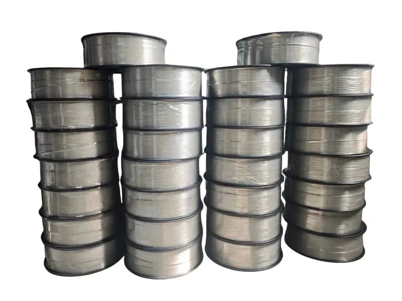 Custom Titanium Welding Wire AWS A5.16 Manufacturer, Factory