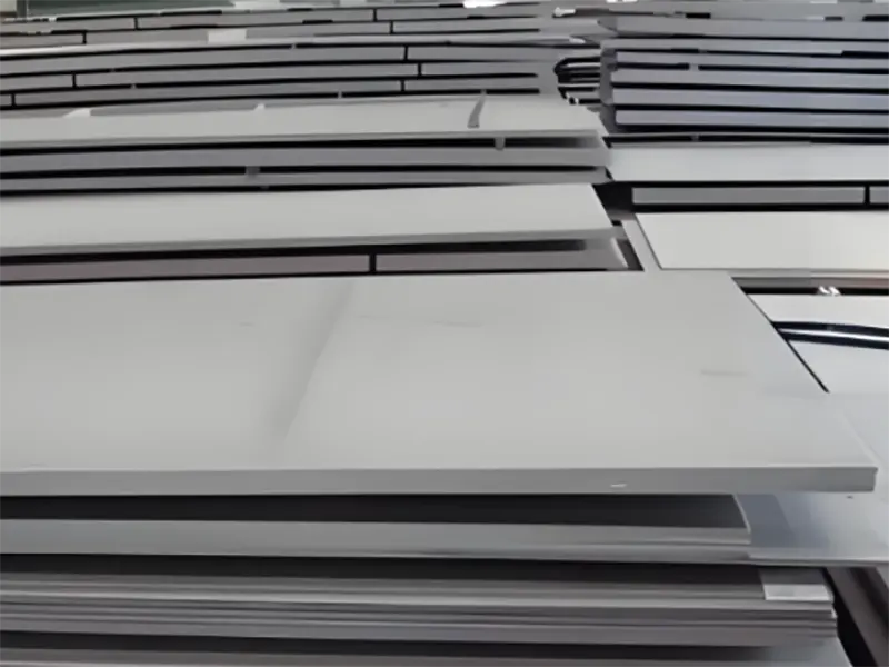 Custom Titanium and titanium alloy thick plate Manufacturers, Factory