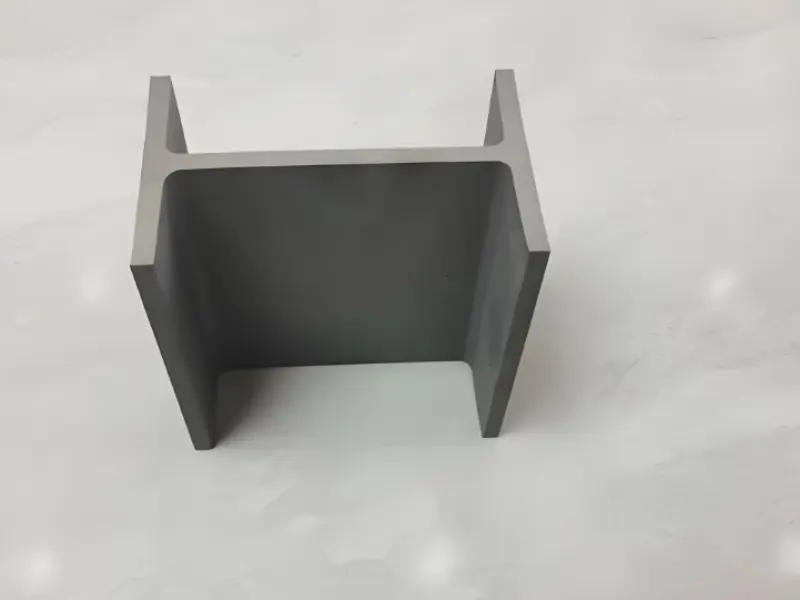 China Titanium and Titanium Alloy H-Shaped Profiles Suppliers, Factories