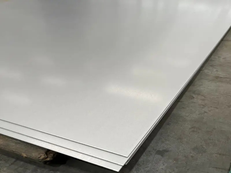 Wholesale GR1,GR2 Titanium Plate Sheet ASTM B265 Manufacturers, Factory
