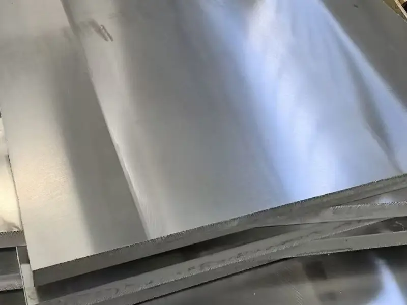 Custom Titanium and titanium alloy thick plate Manufacturers, Factory
