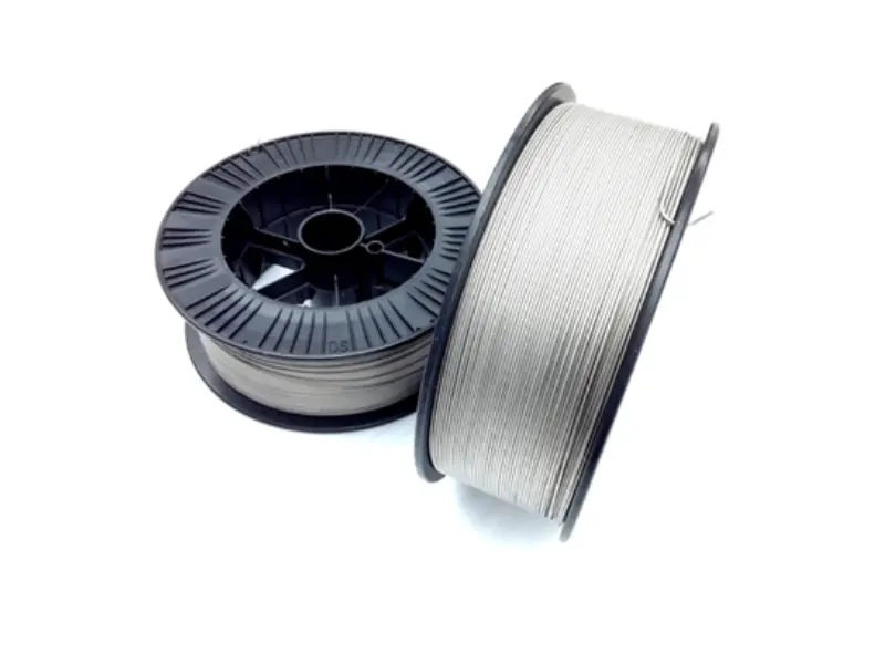 Custom CP Titanium Coiled Wire and Alloy Wire Manufacturers, Factories